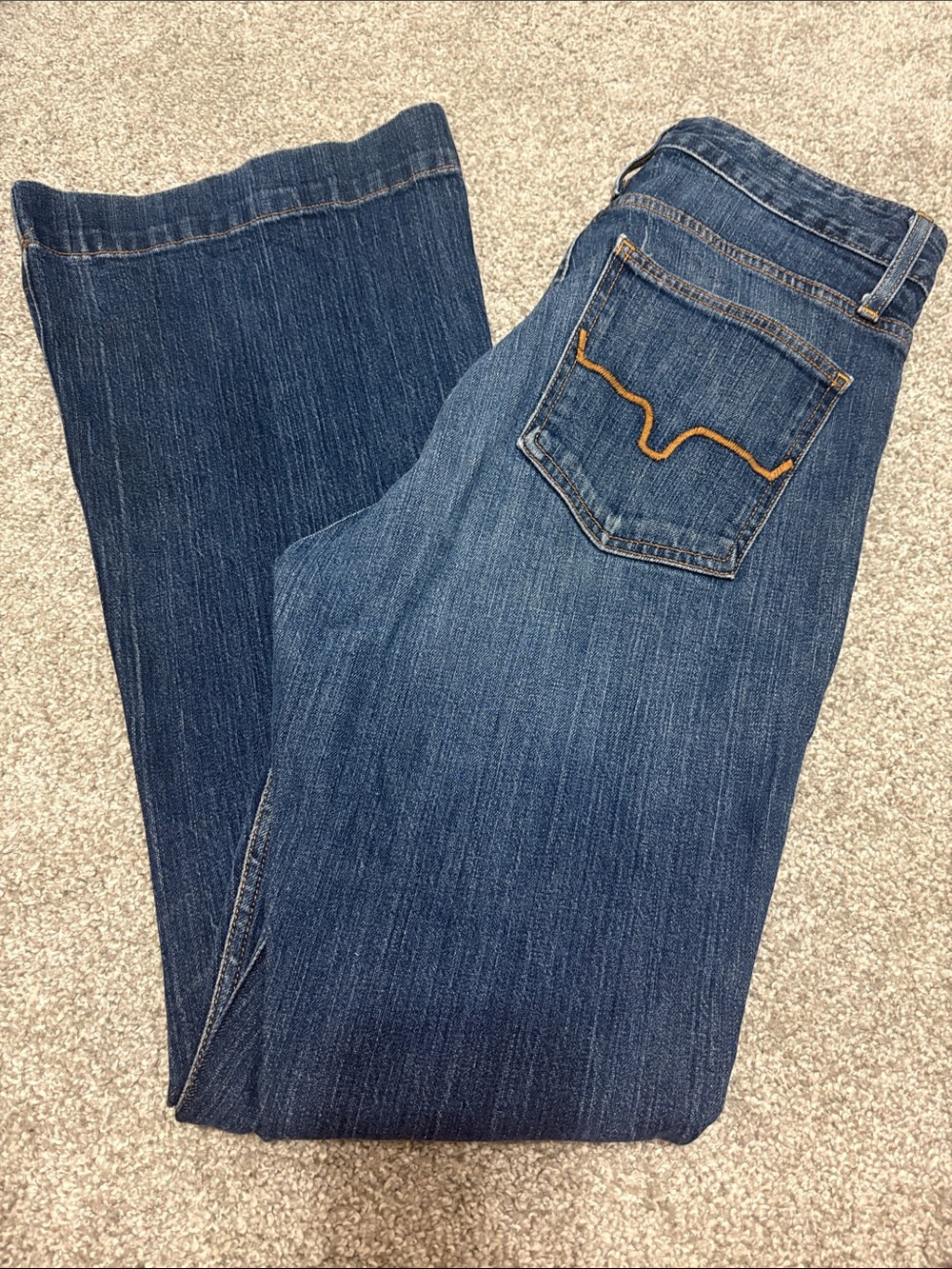 Kimes Ranch Jennifer Jeans